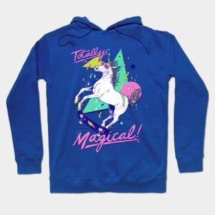 Totally Magical Hoodie